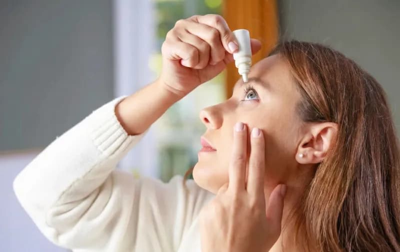 Dry Eye Disease Management
