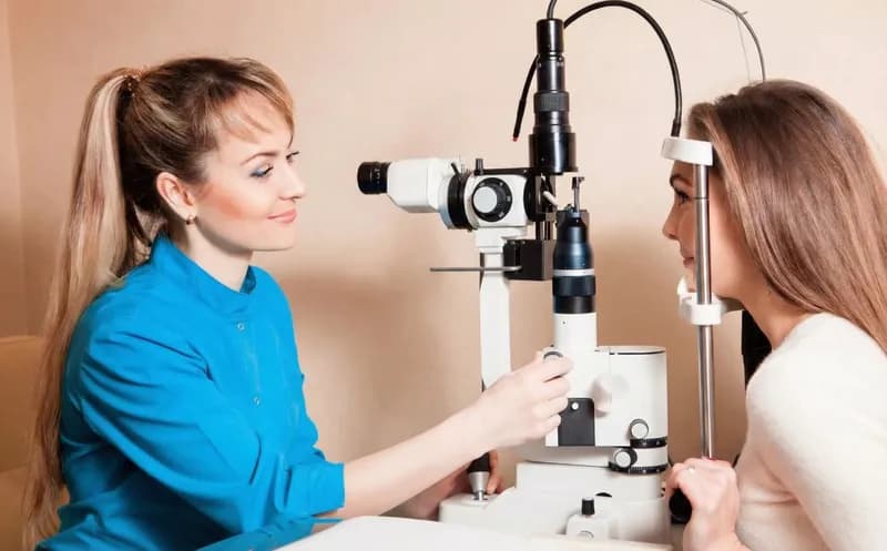 Ocular Disease Treatment & Management