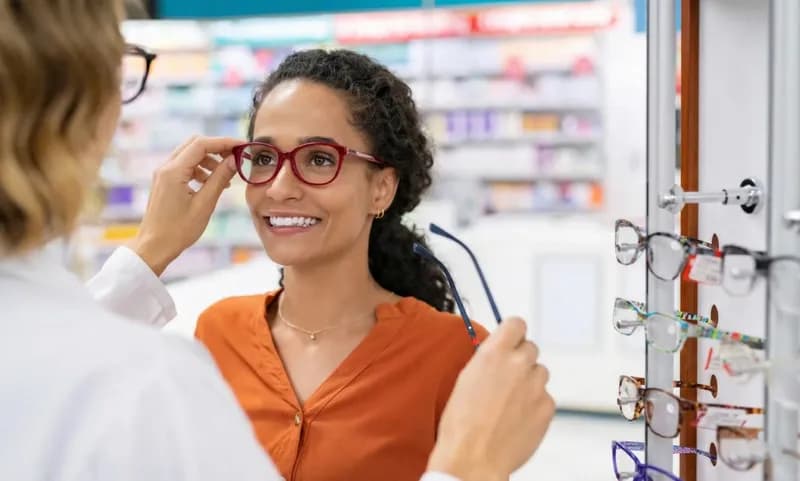 Optical Services